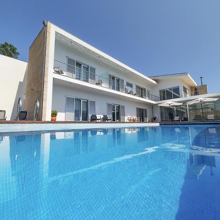 Quinta Da Granja Apartment Baião Exterior foto